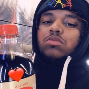 Meet your Posher, Richard